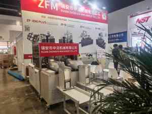 2026年纸餐盒成型机厂家解析,中法机械高效自动化