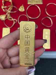 2026年足金回收店铺推荐:金灿灿珠宝销售服务解析