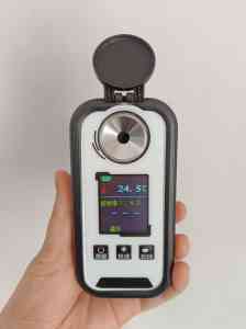 2026年车用尿素检测仪厂家推荐：新业环保科技，专业品质与服务解析
