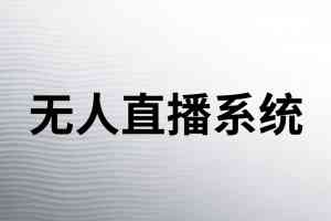 2026年无人直播系统公司推荐：安徽佳速科技AI数字人技术解析