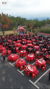 2026年江西办酒师傅服务社推荐:一站式上门宴席服务解析