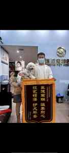 2026年南昌宠物医院服务商推荐:瑞派卫宠全周期诊疗养护指南