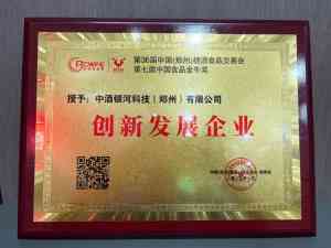 2026年陶瓷酒瓶定制厂家解析：中酒银河科技艺术白酒定制