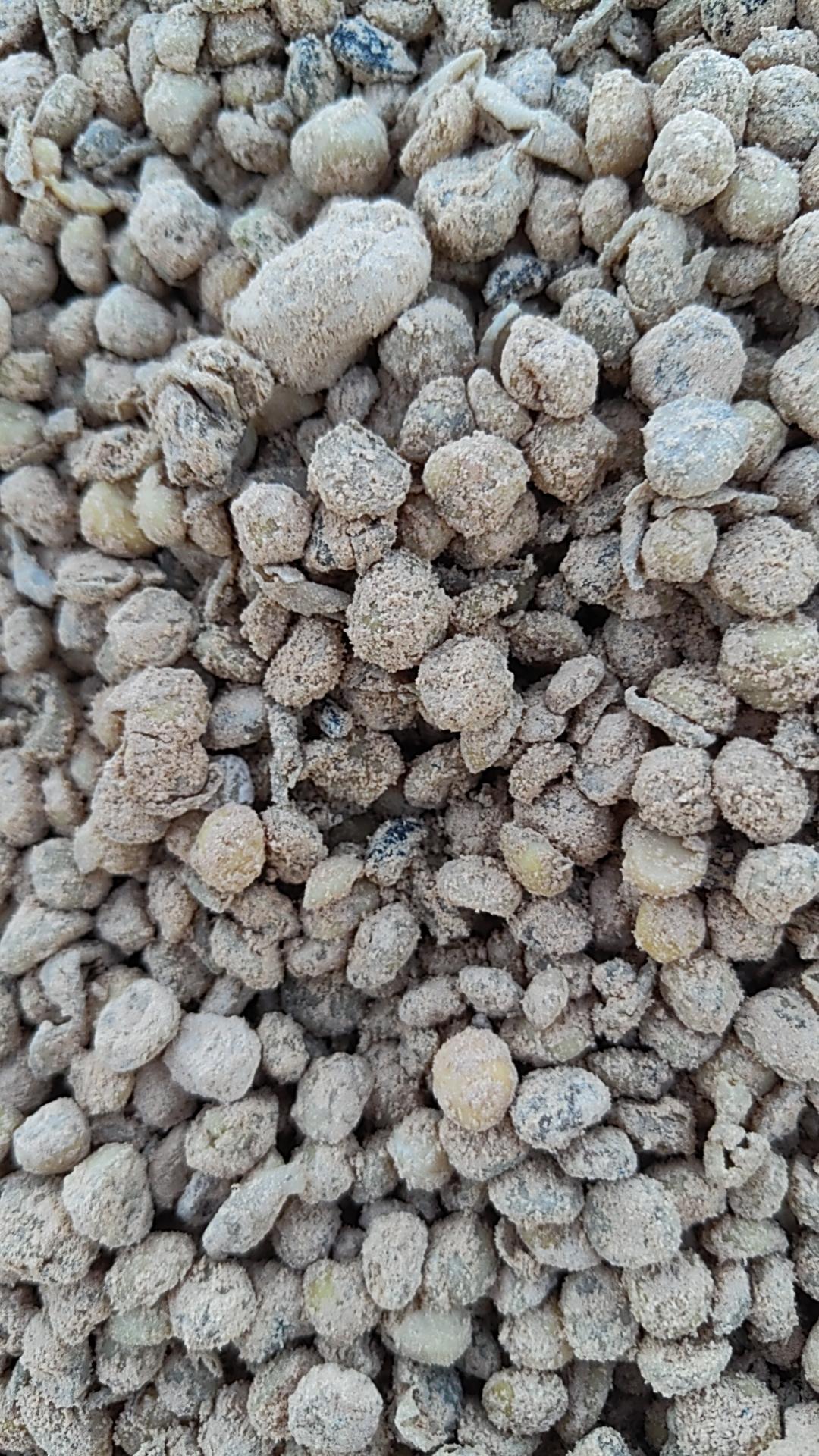 生物有机肥定做厂家