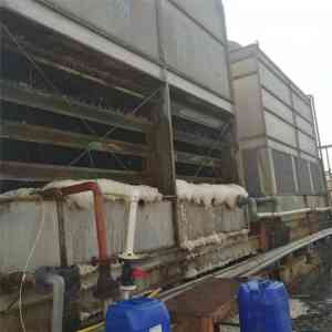 2026年杭州缓蚀剂厂家推荐:冠洁工业清洗技术解析