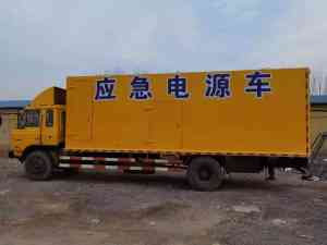2026年大型发电机租赁服务商推荐:应急供电与备用电源解决方案解析