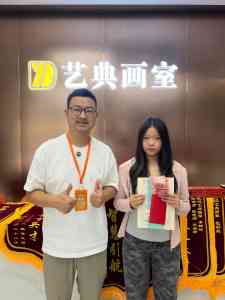 2026年武汉高三美术集训画室精选:精品小班教学与统考成绩解析