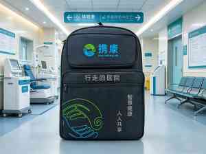 2026年便携式随访一体机厂家推荐:携康网络科技深耕基层健康管理