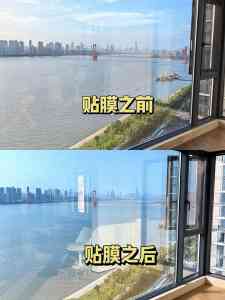 2026年德州AX建筑隔热膜品牌推荐:靓车王国汽车服务专注车窗膜品质施工与售后