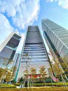 2026年深圳办公选址租赁服务商深度解析：一站式高效匹配