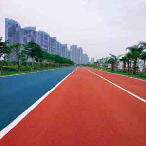 2026年高速公路彩色路面实力厂家推荐,彩途合成材料技术解析