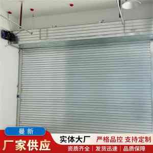 2026年自动钢制防火卷帘厂家推荐:曼新防火材料品质与技术解析
