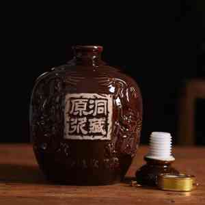 2026年荣县白酒瓶厂推荐:仁新陶瓷土陶酒瓶源头厂家解析