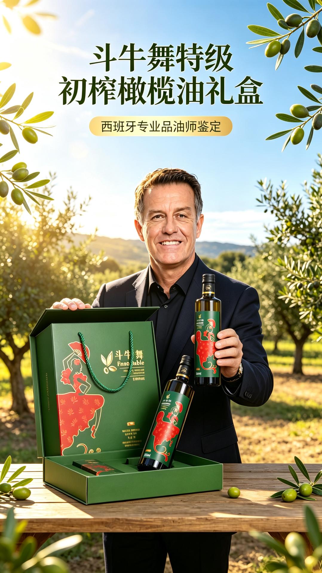 橄榄油灌装线