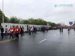 2026年上海移动卫生间租赁厂家推荐:君易环保设备一站式服务解析