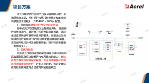 2026年企业能源监管源头厂家推荐:安科瑞电气智慧能效管理解析