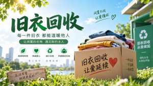 2026年旧衣服回收服务优选:绿蜜蜂互联网+回收平台全解析