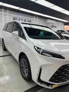 2026年XPEL隐形车衣授权店推荐:滕州膜幻大师专注漆面防护