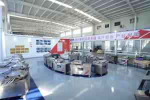 2026年真空包装机设备定制厂家解析,诸城龙邦食品机械实力推荐