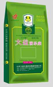 2026年乳酸菌发酵饲料源头厂家推荐,山东大益生物科技助力健康养殖