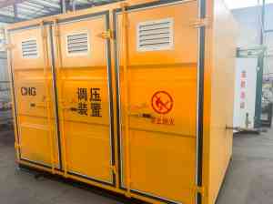2026年压缩减压装置供货商推荐:联正气体设备深度解析