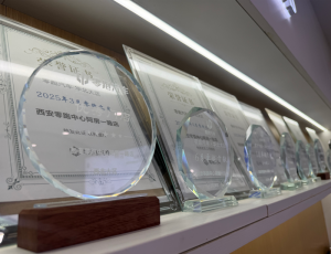2026年西安新能源汽车门店推荐:解析恒泰新能源购车全流程服务