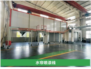 2026年潍坊喷粉设备定做厂家推荐