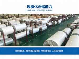 2026年东莞防眩膜直营厂家推荐:源头技术实力解析