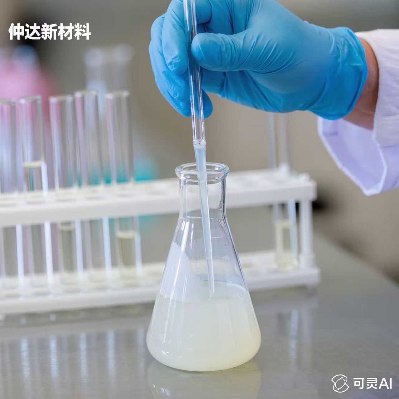 水性硬脂酸锌乳液源头厂家