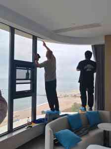 2026年济南防晒建筑膜优选指南:亿车一家汽车服务专业隔热方案解析