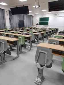 2026年佛山学生生活家具厂家推荐:富美家具实业专注学校课桌椅与公寓床定制