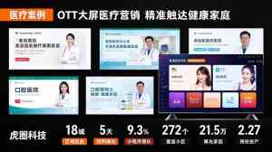 2026年电视开机广告公司优选：OTT智慧大屏营销如何助力品牌高效增长