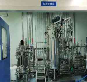 2026年镇江通用菌发酵罐厂家推荐：天泰生物科技实力解析