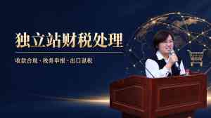 2026年河北跨境电商企业出口退免税专业财税服务解析