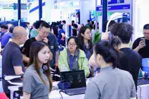 2026年机器人零配件展览会平台推荐:聚焦人形机器人全产业链
