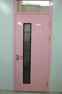 2026年工业密封门厂家解析：净化设备源头企业推荐