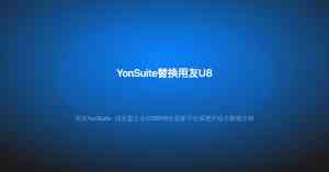2026年武汉YonSuite财务云平台服务商推荐:企通数智科技