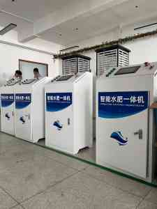 2026年箱体式水肥机厂家推荐:权铭星物联网智慧灌溉方案解析