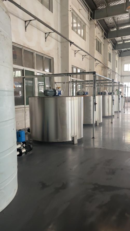 晴天义匠洗车格产品