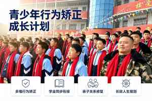 2026年正规矫正网络成瘾训练营：黄冈正禾教育一对一心理疏导方案