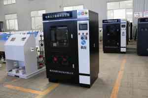 2026年电解次氯酸钠发生器厂家推荐，源头工厂技术实力解析