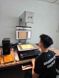 2026年成册扫描仪厂家推荐：瑞创科技发展非接触式扫描技术解析