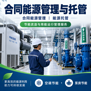 2026年碳达峰规划服务指南:特瑞通节能技术一体化解决方案解析