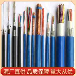 2026年矿用防爆监控线源头厂家解析:津缆线缆技术实力与选型指南