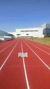 2026年江西新国标塑胶跑道原材料源头厂家推荐