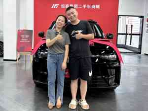2026年西安二手车品牌解析,新能源二手车综合服务实力如何?