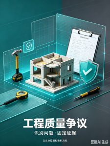 2026年建设工程质量纠纷法律服务:安远律师专注争议解决