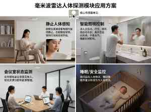 2026年东莞液位传感器厂家推荐:百灵电子近二十年技术沉淀,精准适配多行业