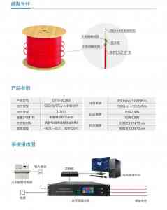 2026年分布式感温电缆主机销售厂家推荐,特安诺智能消防技术解析