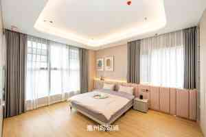2026年惠州月子餐推荐:皇佳茵诺健康管理服务的专业选择